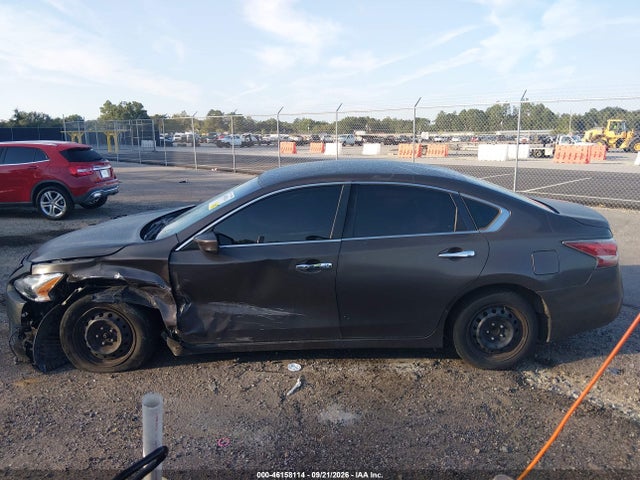 Aukcja sprzedaży 2015 Nissan Altima 2.5/2.5 S/2.5 Sl/2.5 Sv, vin: 1N4AL3AP0FN913352, numer aukcji: 46158114