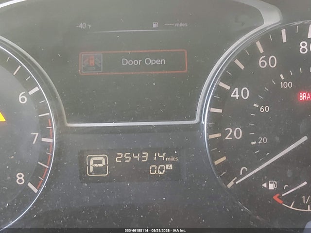 Aukcja sprzedaży 2015 Nissan Altima 2.5/2.5 S/2.5 Sl/2.5 Sv, vin: 1N4AL3AP0FN913352, numer aukcji: 46158114