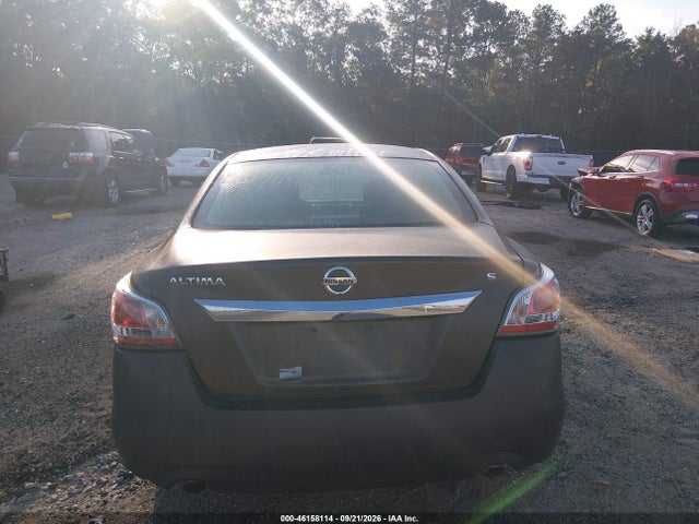 Aukcja sprzedaży 2015 Nissan Altima 2.5/2.5 S/2.5 Sl/2.5 Sv, vin: 1N4AL3AP0FN913352, numer aukcji: 46158114