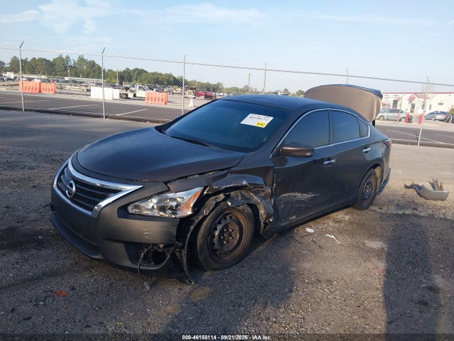 Aukcja sprzedaży 2015 Nissan Altima 2.5/2.5 S/2.5 Sl/2.5 Sv, vin: 1N4AL3AP0FN913352, numer aukcji: 46158114