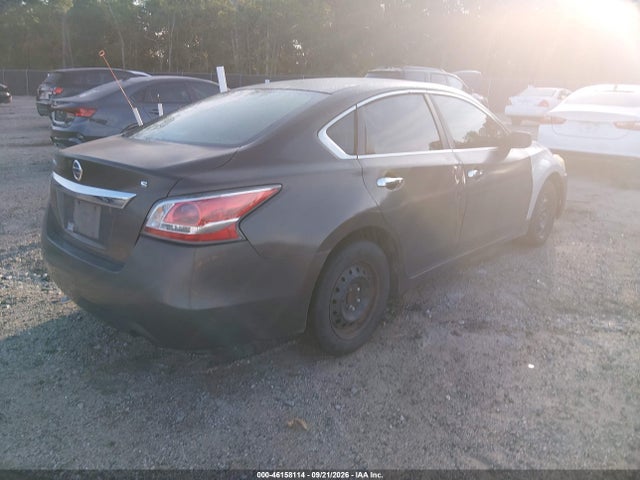 Aukcja sprzedaży 2015 Nissan Altima 2.5/2.5 S/2.5 Sl/2.5 Sv, vin: 1N4AL3AP0FN913352, numer aukcji: 46158114