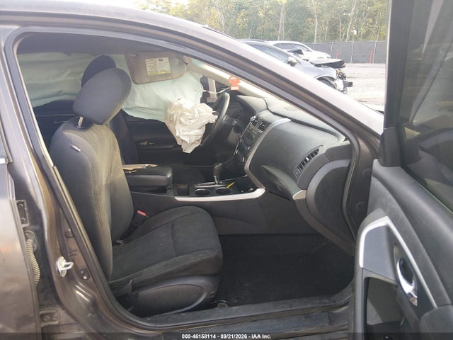 Aukcja sprzedaży 2015 Nissan Altima 2.5/2.5 S/2.5 Sl/2.5 Sv, vin: 1N4AL3AP0FN913352, numer aukcji: 46158114