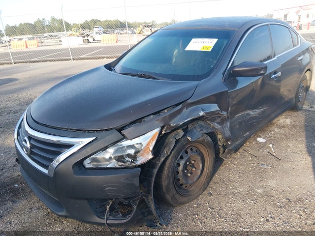 Aukcja sprzedaży 2015 Nissan Altima 2.5/2.5 S/2.5 Sl/2.5 Sv, vin: 1N4AL3AP0FN913352, numer aukcji: 46158114