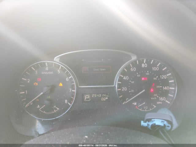 Aukcja sprzedaży 2015 Nissan Altima 2.5/2.5 S/2.5 Sl/2.5 Sv, vin: 1N4AL3AP0FN913352, numer aukcji: 46158114
