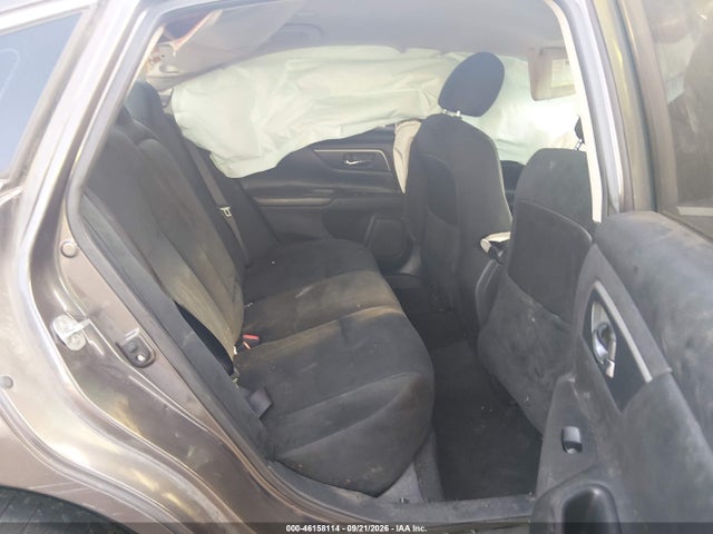 Aukcja sprzedaży 2015 Nissan Altima 2.5/2.5 S/2.5 Sl/2.5 Sv, vin: 1N4AL3AP0FN913352, numer aukcji: 46158114
