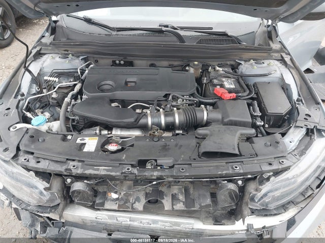 1HGCV2F32NA021608 Honda Accord Sport 2.0t