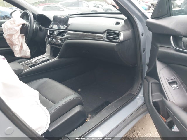 1HGCV2F32NA021608 Honda Accord Sport 2.0t