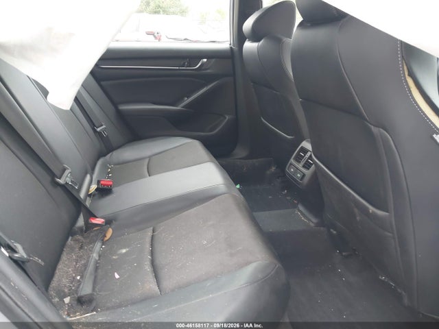 1HGCV2F32NA021608 Honda Accord Sport 2.0t