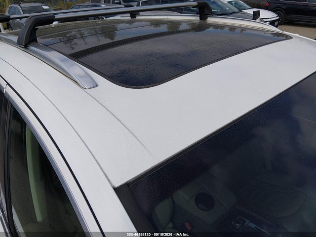 46158120 :رقم المزاد ، WA1LMAFE2AD002296 vin ، 2010 Audi Q7 3.0 Tdi Premium مزاد بيع