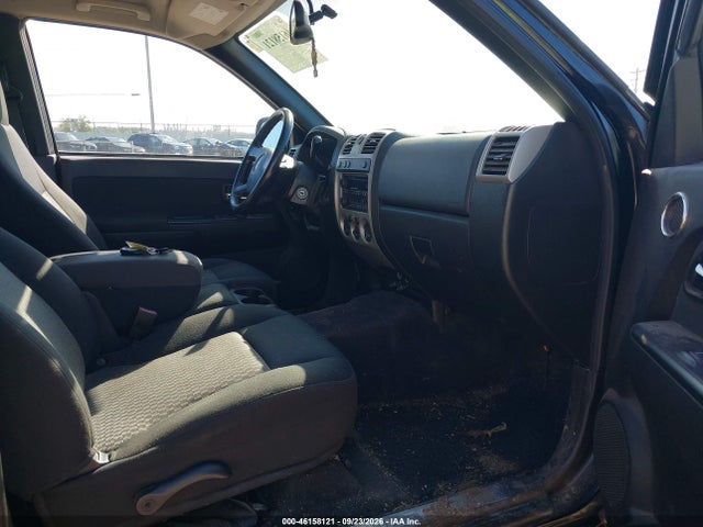 46158121 :رقم المزاد ، 1GCDT13E998157434 vin ، 2009 Chevrolet Colorado Lt مزاد بيع