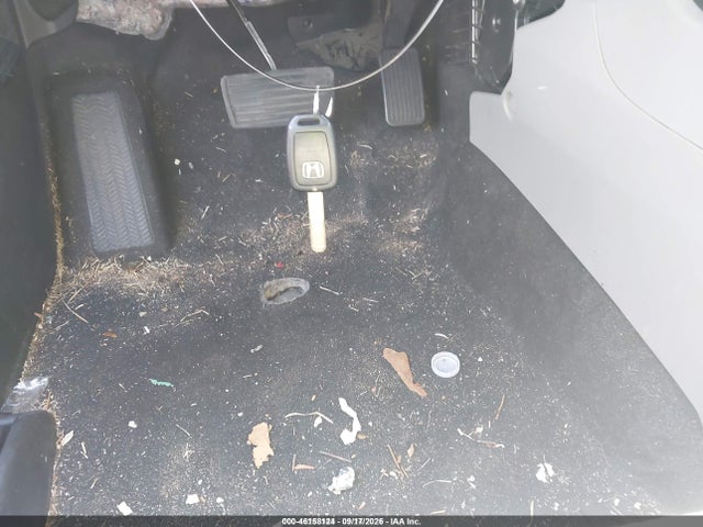 46158124 :رقم المزاد ، 19XFB2F51FE087894 vin ، 2015 Honda Civic Lx مزاد بيع
