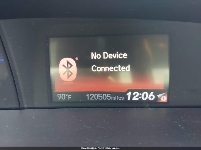 46158124 :رقم المزاد ، 19XFB2F51FE087894 vin ، 2015 Honda Civic Lx مزاد بيع
