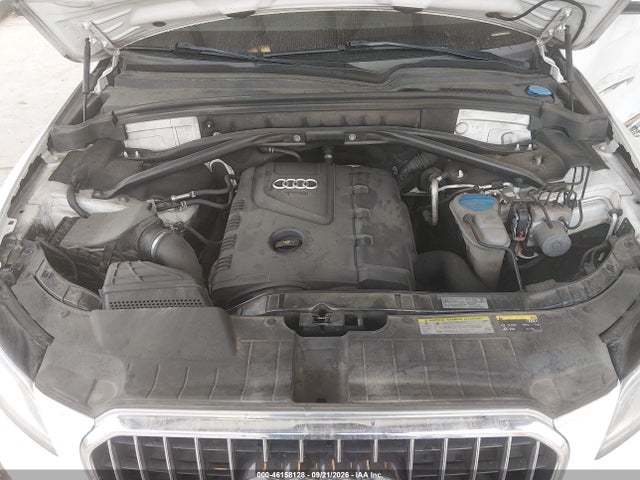 Aukcja sprzedaży 2014 Audi Q5 2.0t Premium, vin: WA1LFAFP2EA104636, numer aukcji: 46158128