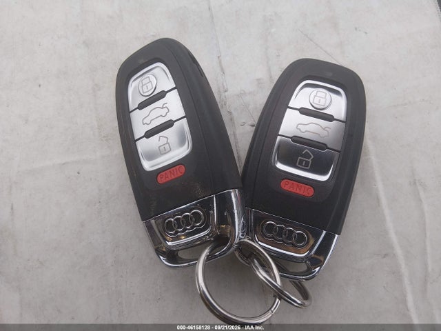 Aukcja sprzedaży 2014 Audi Q5 2.0t Premium, vin: WA1LFAFP2EA104636, numer aukcji: 46158128