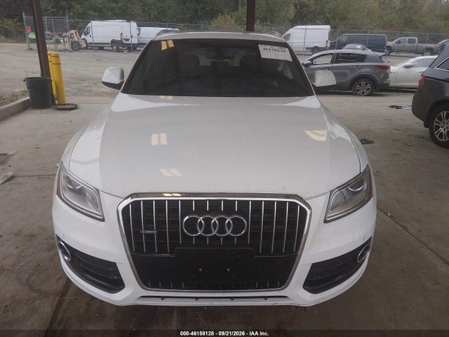 Aukcja sprzedaży 2014 Audi Q5 2.0t Premium, vin: WA1LFAFP2EA104636, numer aukcji: 46158128