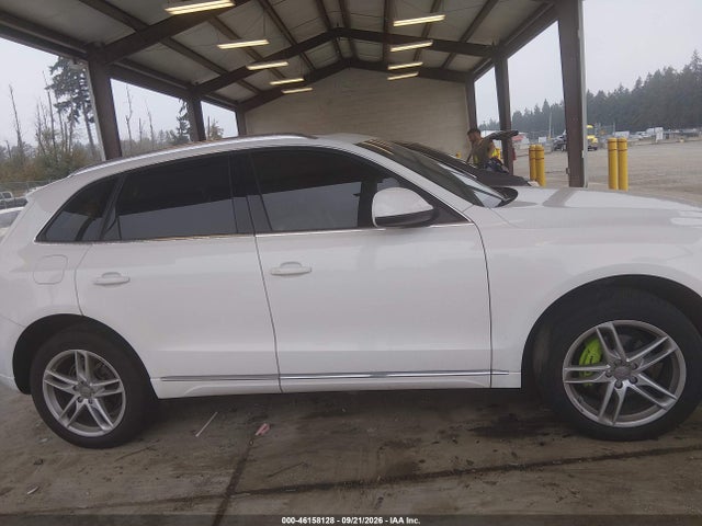 Aukcja sprzedaży 2014 Audi Q5 2.0t Premium, vin: WA1LFAFP2EA104636, numer aukcji: 46158128