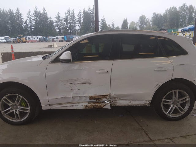 Aukcja sprzedaży 2014 Audi Q5 2.0t Premium, vin: WA1LFAFP2EA104636, numer aukcji: 46158128