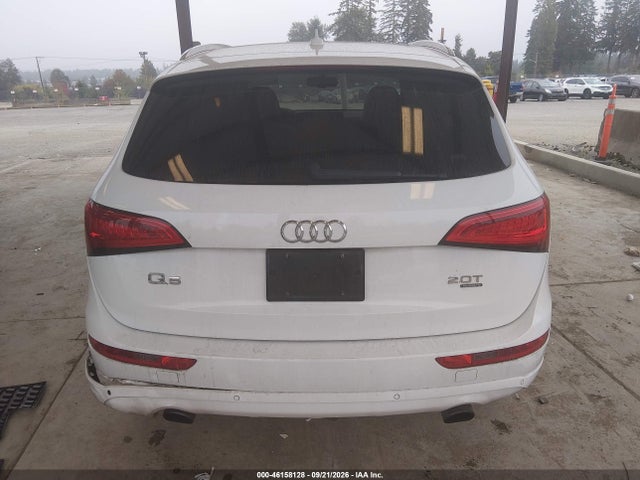 Aukcja sprzedaży 2014 Audi Q5 2.0t Premium, vin: WA1LFAFP2EA104636, numer aukcji: 46158128