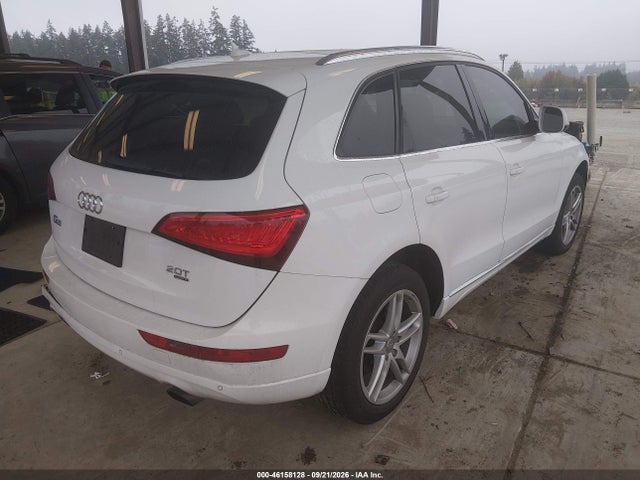 Aukcja sprzedaży 2014 Audi Q5 2.0t Premium, vin: WA1LFAFP2EA104636, numer aukcji: 46158128