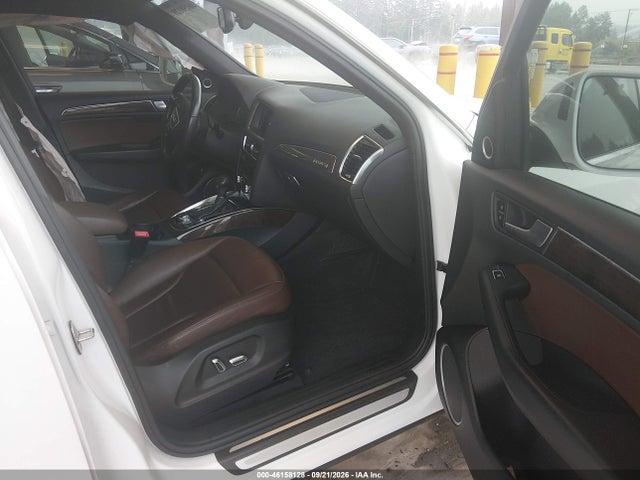 Aukcja sprzedaży 2014 Audi Q5 2.0t Premium, vin: WA1LFAFP2EA104636, numer aukcji: 46158128