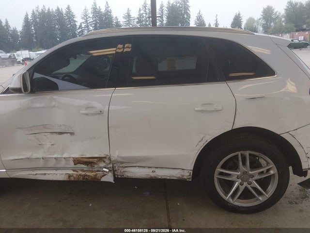 Aukcja sprzedaży 2014 Audi Q5 2.0t Premium, vin: WA1LFAFP2EA104636, numer aukcji: 46158128