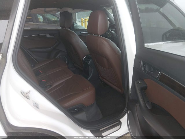 Aukcja sprzedaży 2014 Audi Q5 2.0t Premium, vin: WA1LFAFP2EA104636, numer aukcji: 46158128