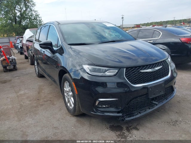 Aukcja sprzedaży 2025 Chrysler Pacifica Select, vin: 2C4RC1BG5SR585763, numer aukcji: 46158130