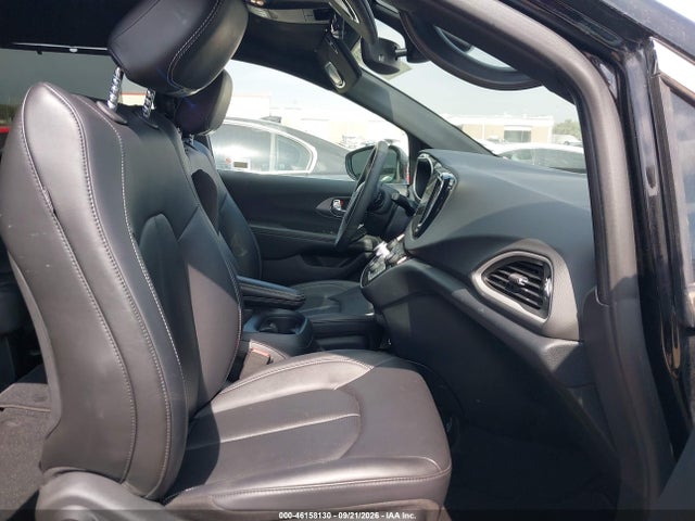 46158130 :رقم المزاد ، 2C4RC1BG5SR585763 vin ، 2025 Chrysler Pacifica Select مزاد بيع