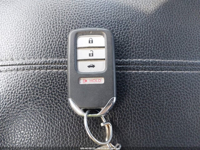 2015 Honda Accord Ex მანქანა იყიდება აუქციონზე, vin: 1HGCR2F72FA006745, აუქციონის ნომერი: 46158133