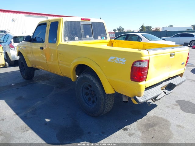 2001 Ford Ranger Edge/xlt მანქანა იყიდება აუქციონზე, vin: 1FTZR15E31PA99624, აუქციონის ნომერი: 46158134