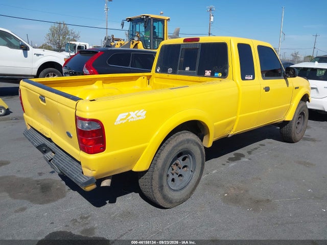 2001 Ford Ranger Edge/xlt მანქანა იყიდება აუქციონზე, vin: 1FTZR15E31PA99624, აუქციონის ნომერი: 46158134