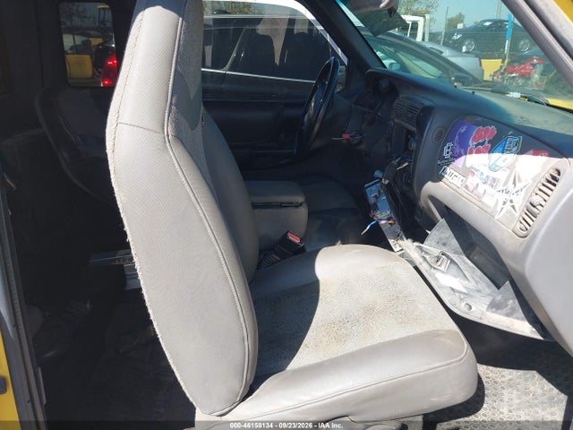 2001 Ford Ranger Edge/xlt მანქანა იყიდება აუქციონზე, vin: 1FTZR15E31PA99624, აუქციონის ნომერი: 46158134