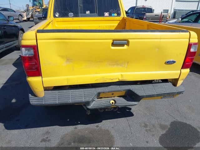 2001 Ford Ranger Edge/xlt მანქანა იყიდება აუქციონზე, vin: 1FTZR15E31PA99624, აუქციონის ნომერი: 46158134