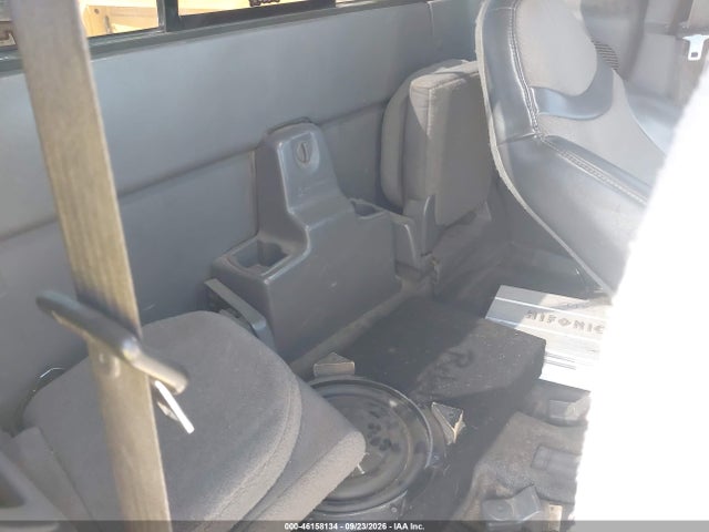 2001 Ford Ranger Edge/xlt მანქანა იყიდება აუქციონზე, vin: 1FTZR15E31PA99624, აუქციონის ნომერი: 46158134