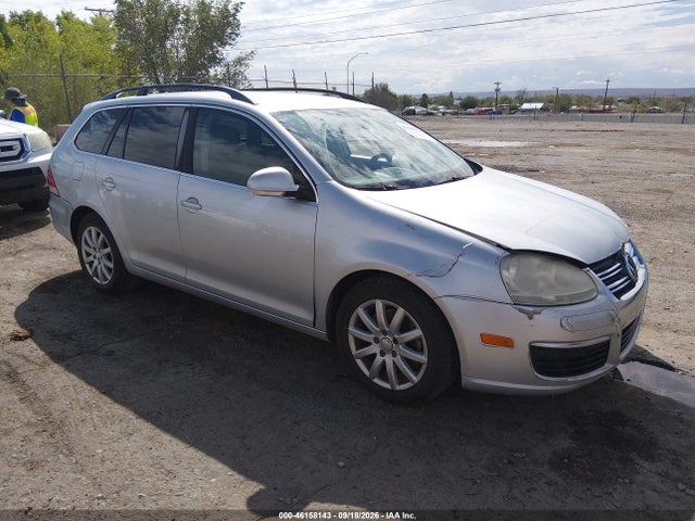 46158143 :رقم المزاد ، 3VWPL71K79M265536 vin ، 2009 Volkswagen Jetta 2.0l Tdi مزاد بيع