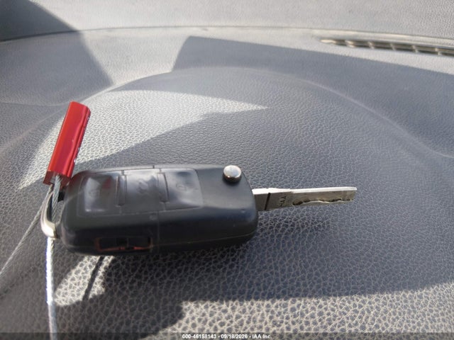 46158143 :رقم المزاد ، 3VWPL71K79M265536 vin ، 2009 Volkswagen Jetta 2.0l Tdi مزاد بيع