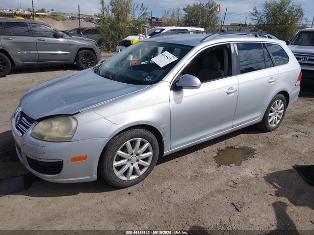 46158143 :رقم المزاد ، 3VWPL71K79M265536 vin ، 2009 Volkswagen Jetta 2.0l Tdi مزاد بيع