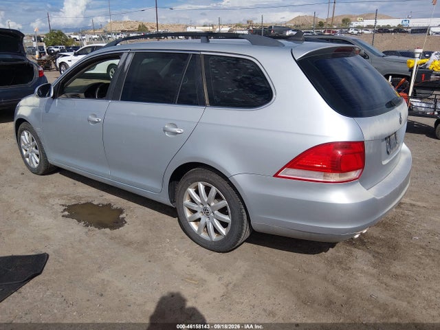 46158143 :رقم المزاد ، 3VWPL71K79M265536 vin ، 2009 Volkswagen Jetta 2.0l Tdi مزاد بيع