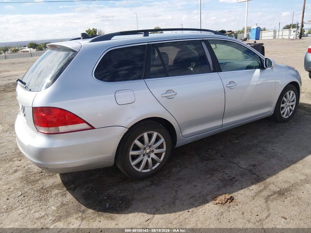 46158143 :رقم المزاد ، 3VWPL71K79M265536 vin ، 2009 Volkswagen Jetta 2.0l Tdi مزاد بيع