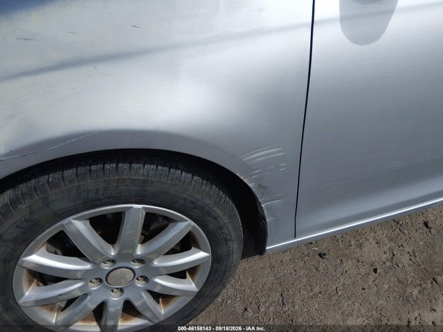 46158143 :رقم المزاد ، 3VWPL71K79M265536 vin ، 2009 Volkswagen Jetta 2.0l Tdi مزاد بيع