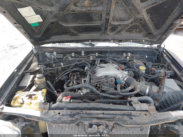 Aukcja sprzedaży 2002 Nissan Frontier Xe-v6, vin: 1N6ED29Y92C360686, numer aukcji: 46158144