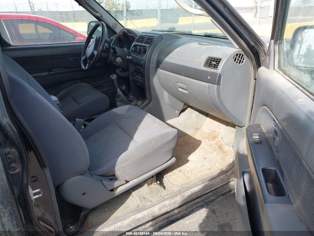Aukcja sprzedaży 2002 Nissan Frontier Xe-v6, vin: 1N6ED29Y92C360686, numer aukcji: 46158144
