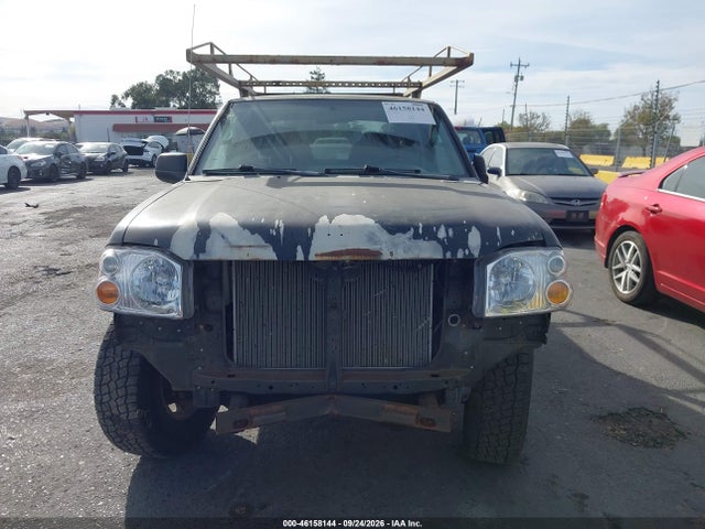 Aukcja sprzedaży 2002 Nissan Frontier Xe-v6, vin: 1N6ED29Y92C360686, numer aukcji: 46158144