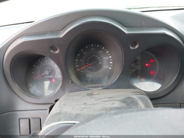 Aukcja sprzedaży 2002 Nissan Frontier Xe-v6, vin: 1N6ED29Y92C360686, numer aukcji: 46158144