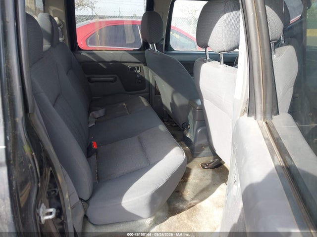 Aukcja sprzedaży 2002 Nissan Frontier Xe-v6, vin: 1N6ED29Y92C360686, numer aukcji: 46158144