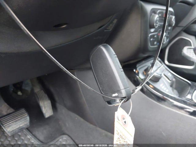 Продаж на аукціоні авто 2018 Jeep Compass Altitude 4x4, vin: 3C4NJDBBXJT394698, номер лоту: 46158149