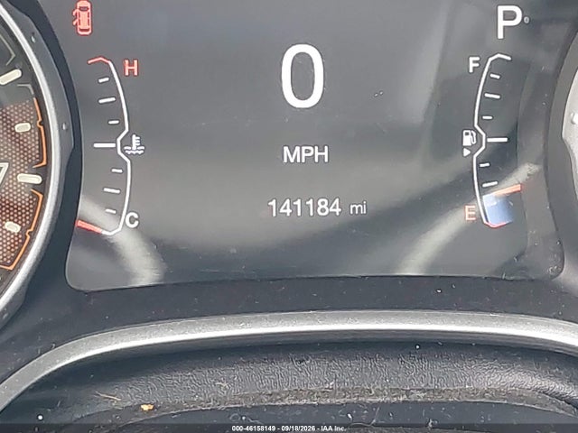 Продаж на аукціоні авто 2018 Jeep Compass Altitude 4x4, vin: 3C4NJDBBXJT394698, номер лоту: 46158149