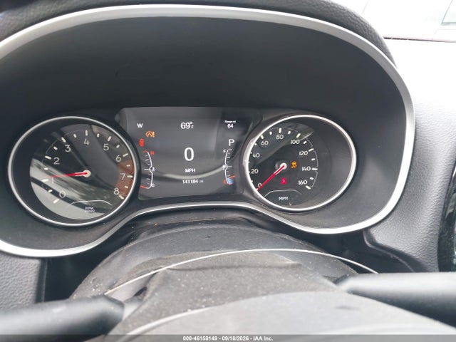 Продаж на аукціоні авто 2018 Jeep Compass Altitude 4x4, vin: 3C4NJDBBXJT394698, номер лоту: 46158149