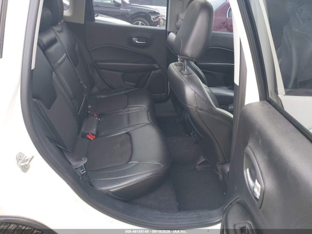 Продаж на аукціоні авто 2018 Jeep Compass Altitude 4x4, vin: 3C4NJDBBXJT394698, номер лоту: 46158149