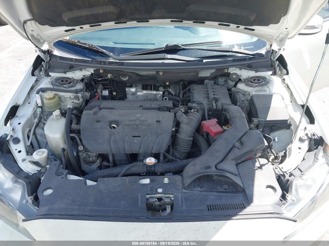 Продажа на аукционе авто 2015 Mitsubishi Lancer Gt, vin: JA32U8FW5FU019456, номер лота: 46158154
